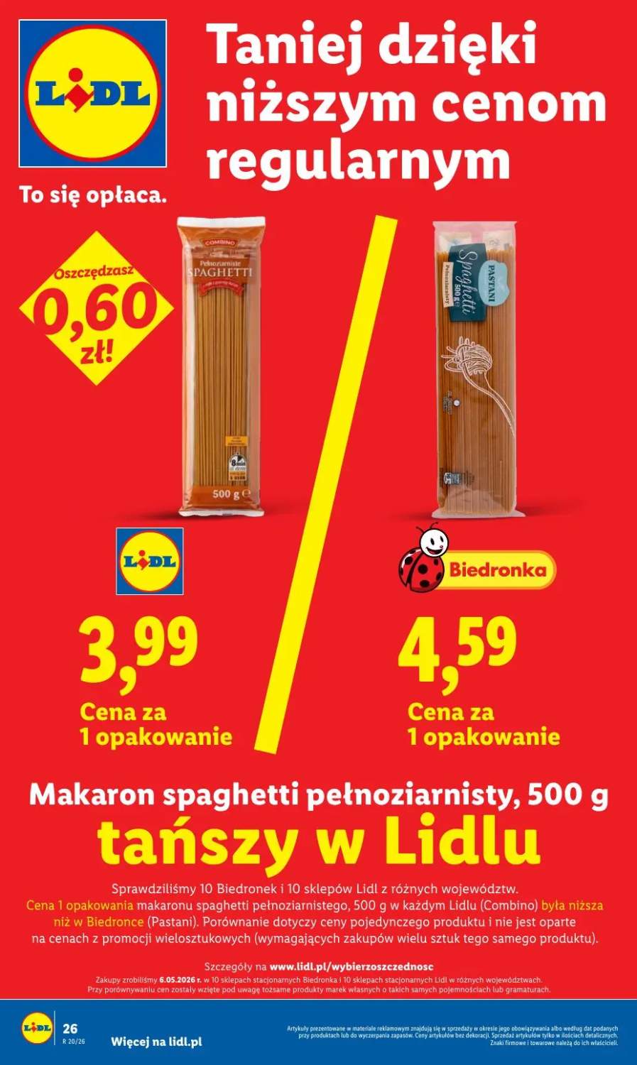 Okładka gazetki