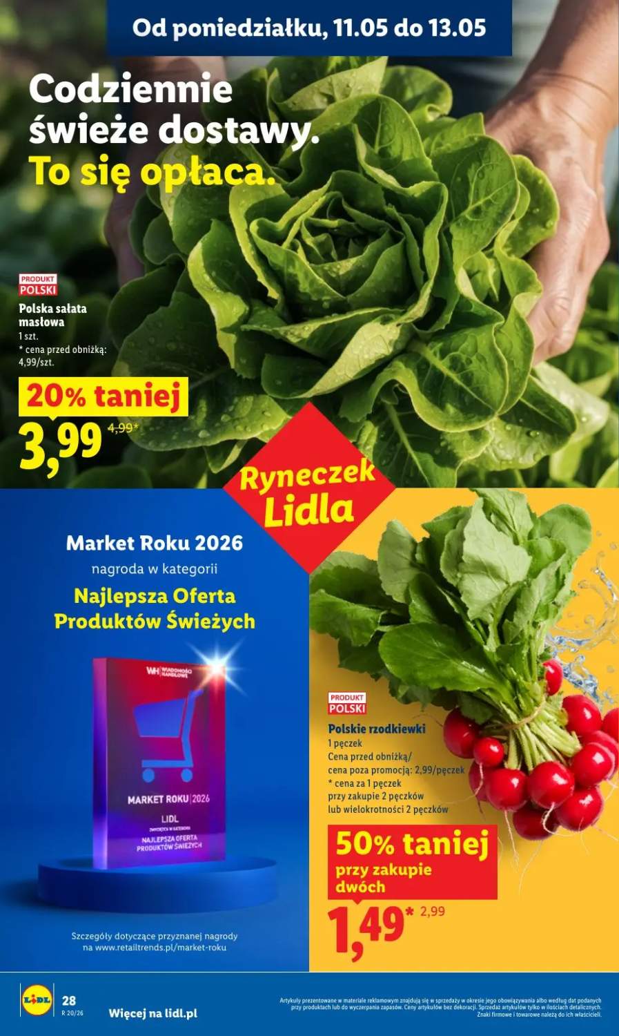 Okładka gazetki