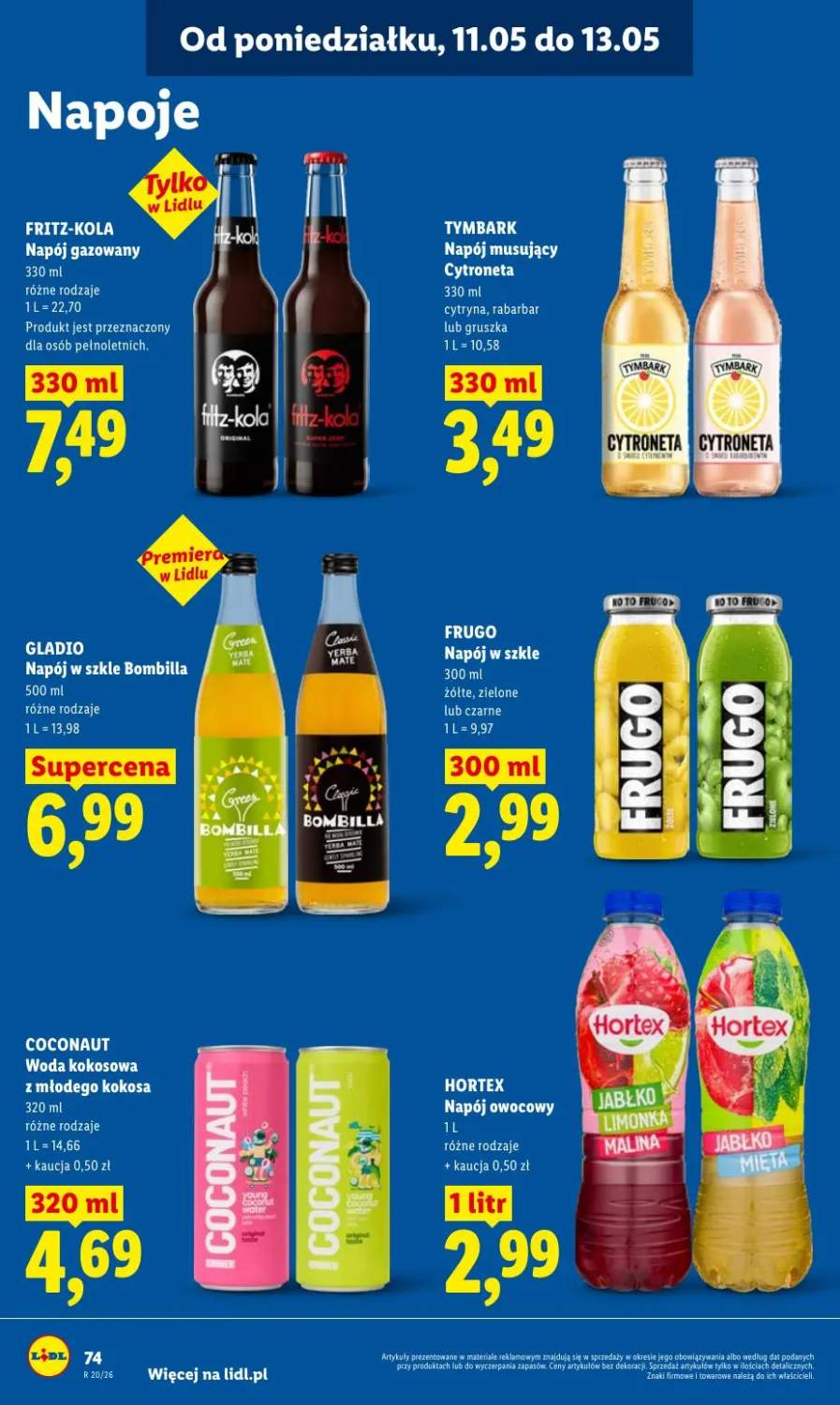 Okładka gazetki