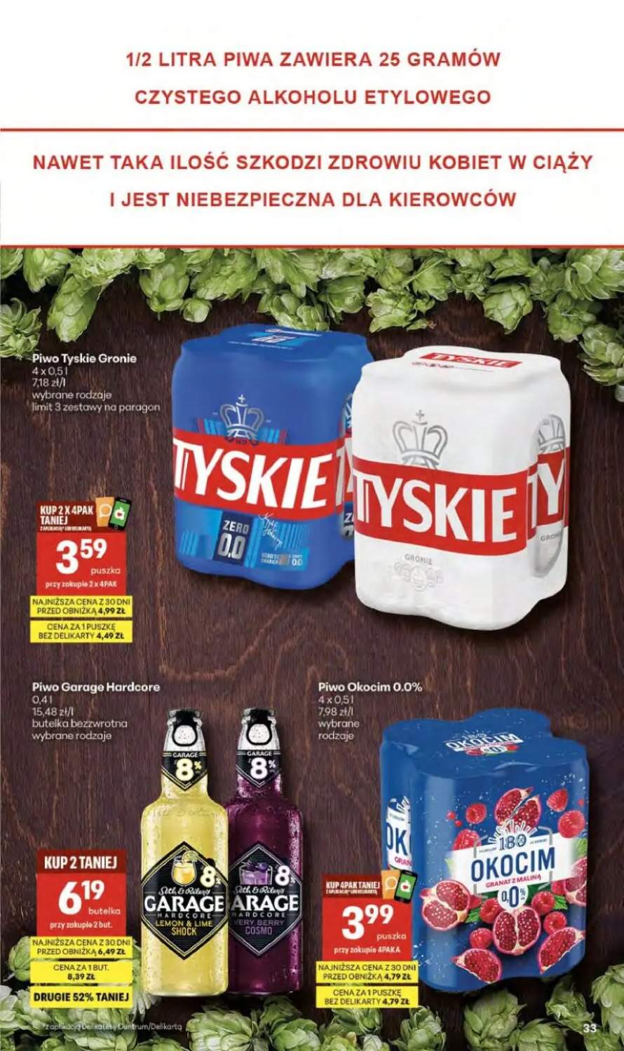 Okładka gazetki