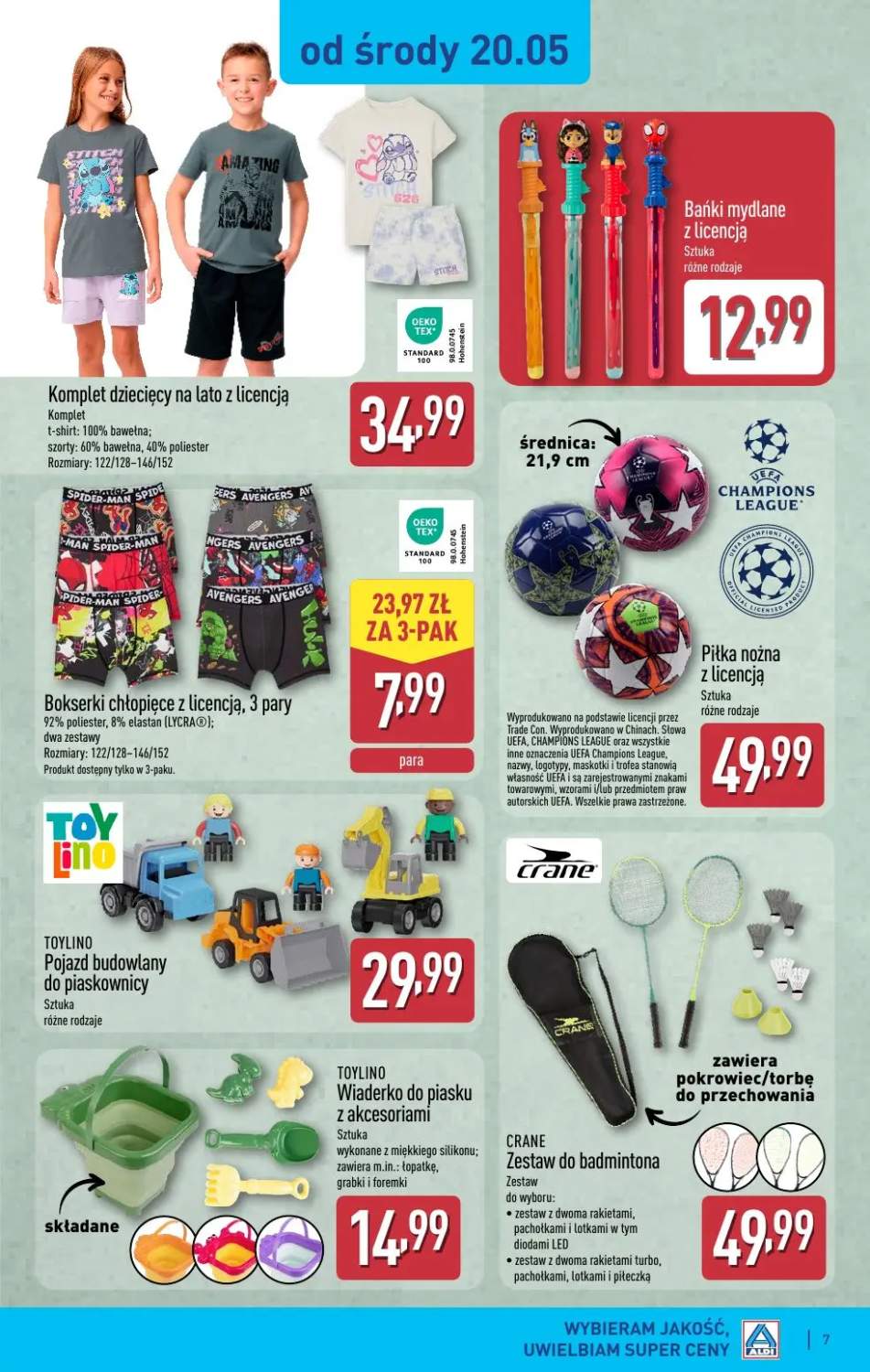 Okładka gazetki
