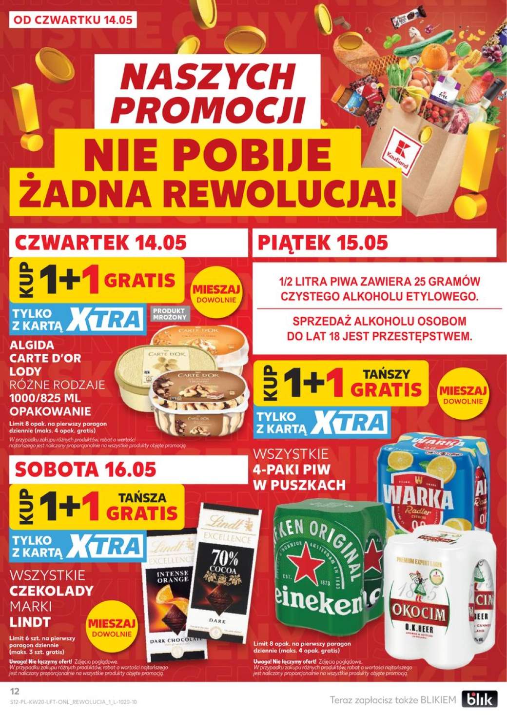 Okładka gazetki