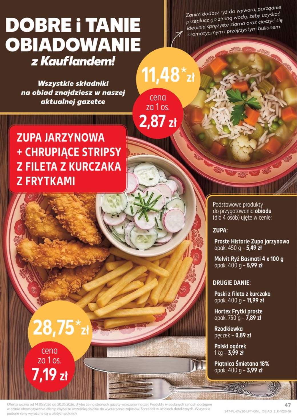Okładka gazetki