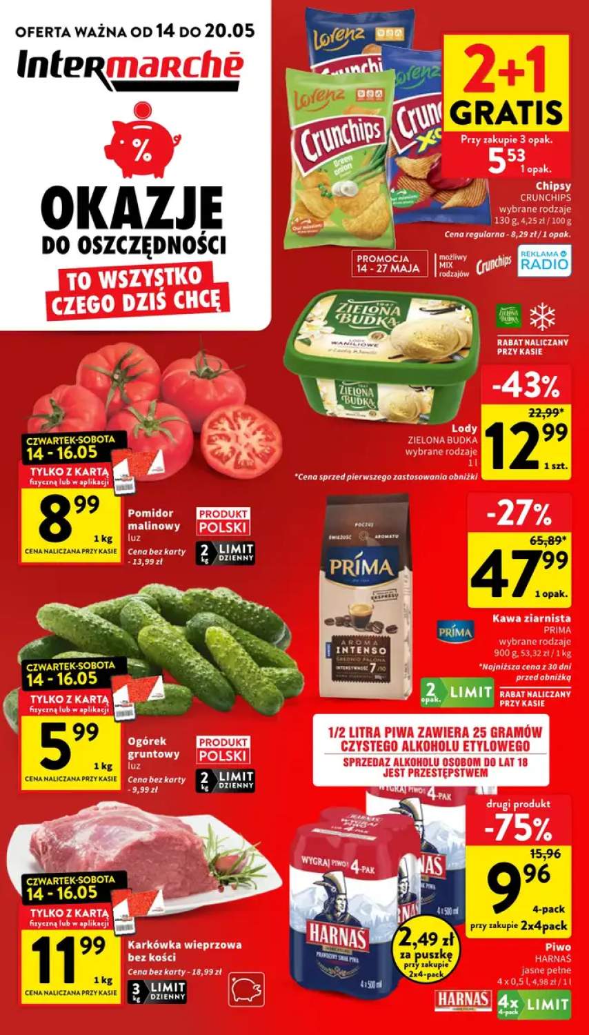 Gazetka – strona 1