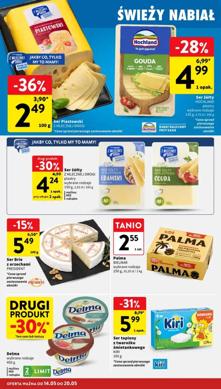 Gazetka – strona 22