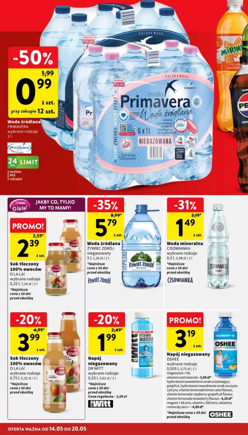 Gazetka – strona 34
