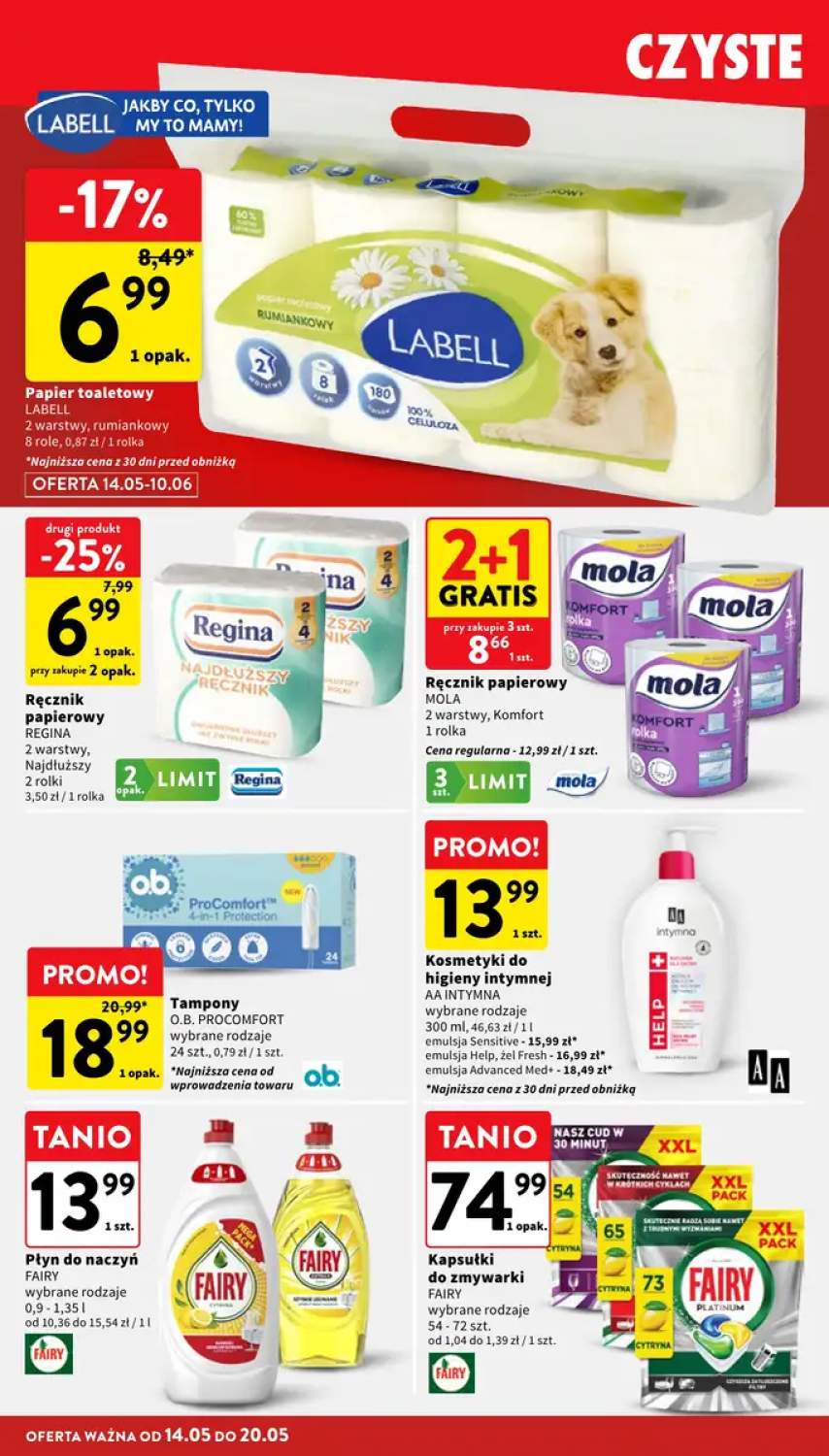 Gazetka – strona 38