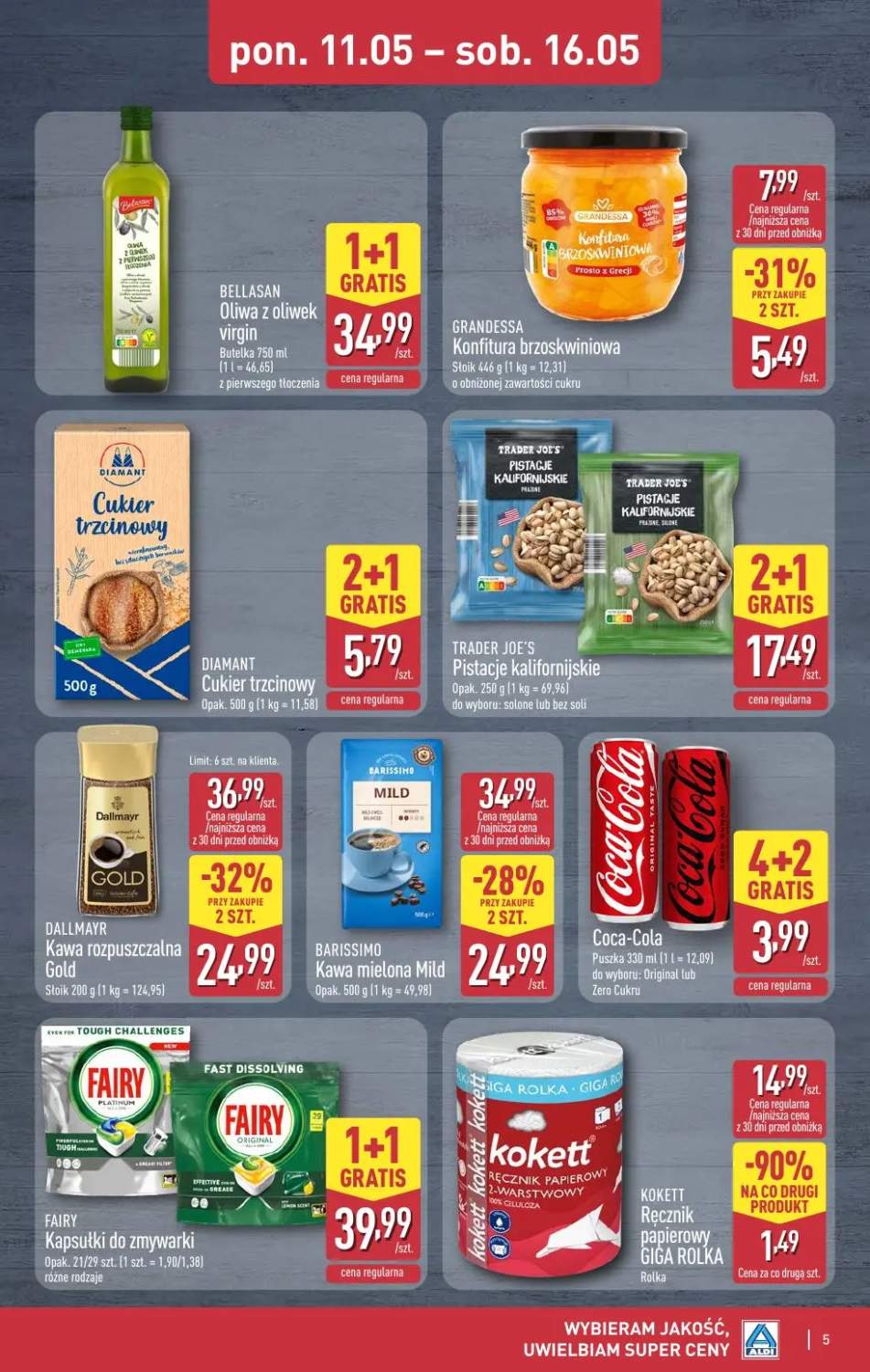 Okładka gazetki