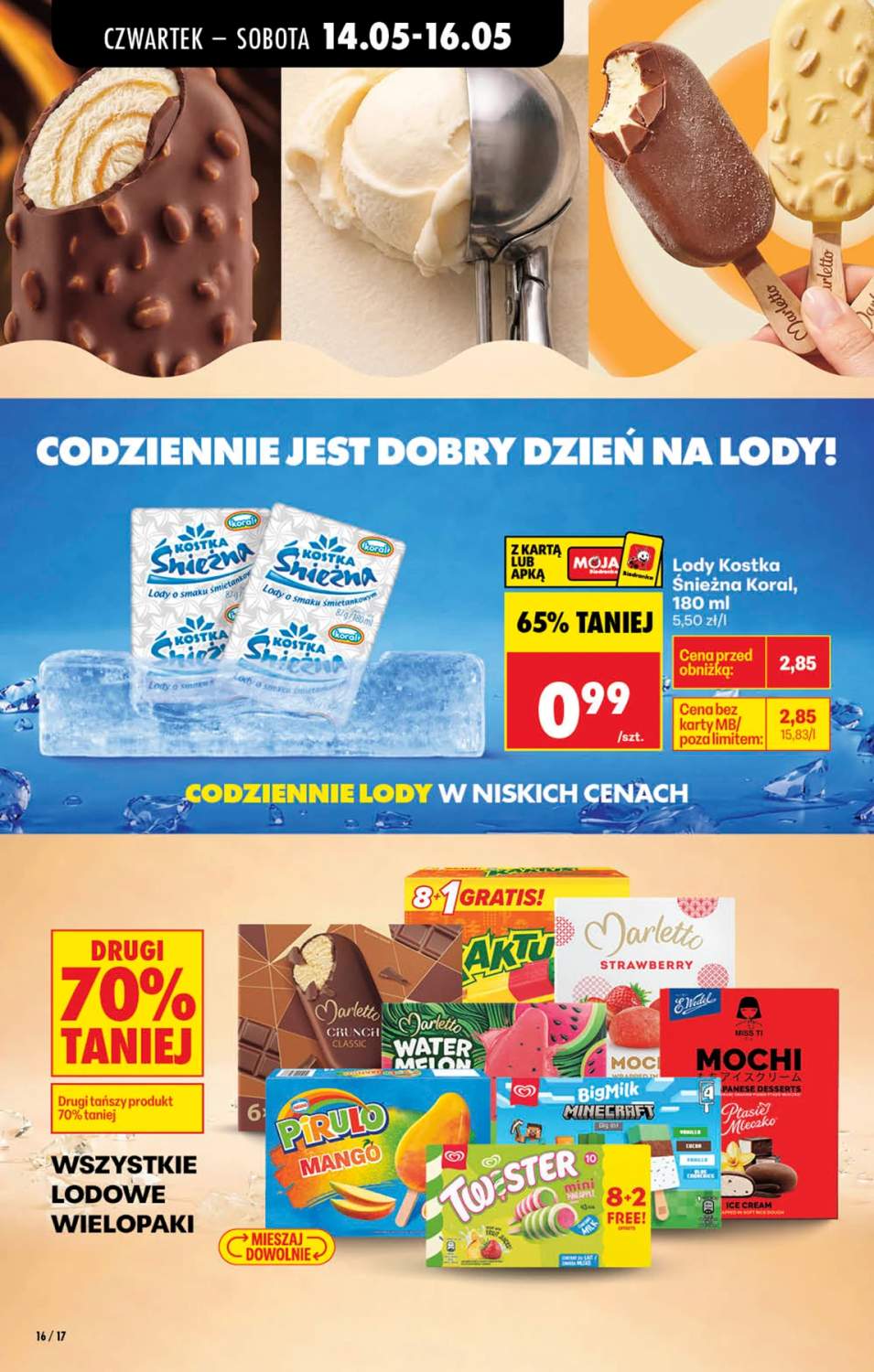 Okładka gazetki