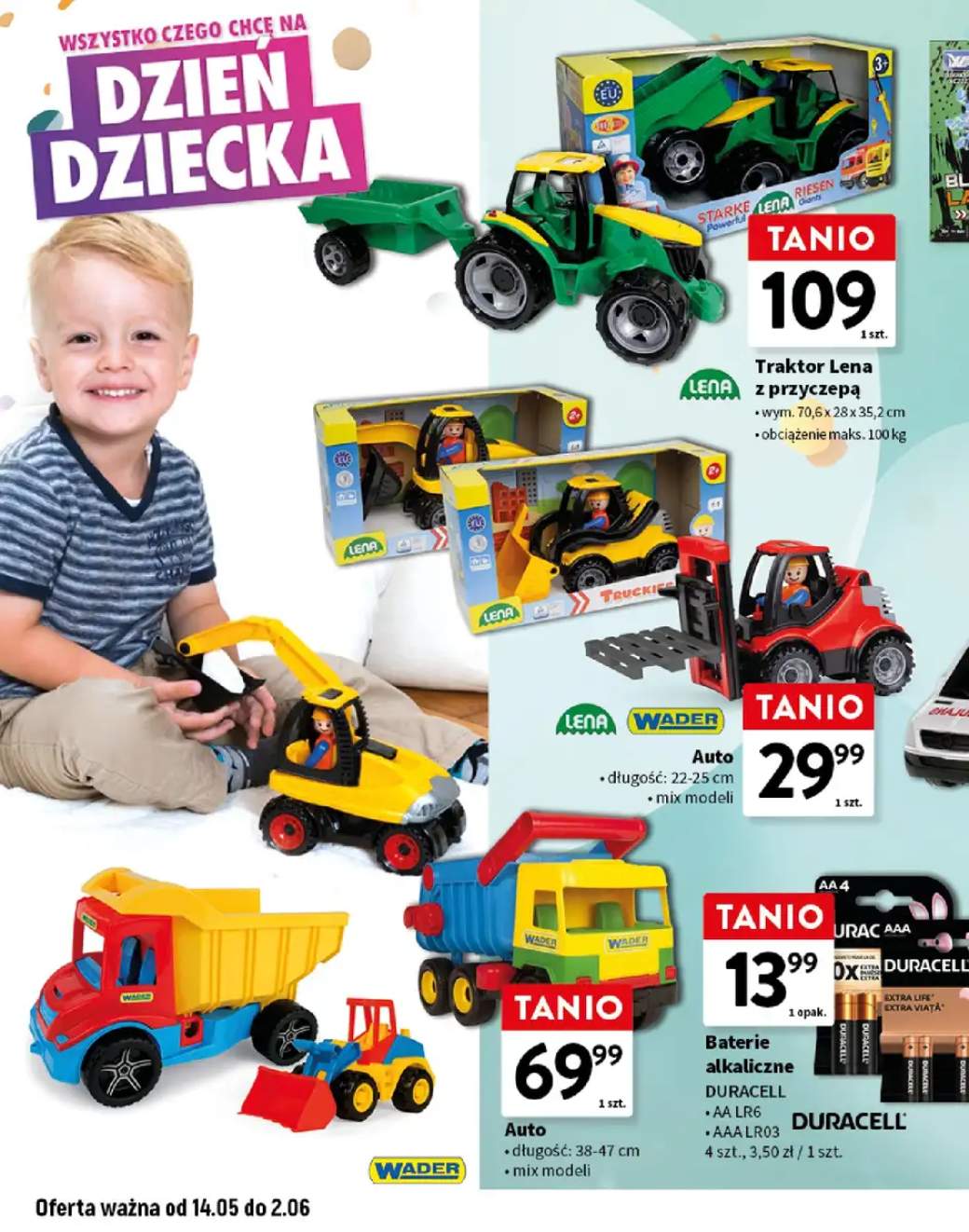 Gazetka – strona 2