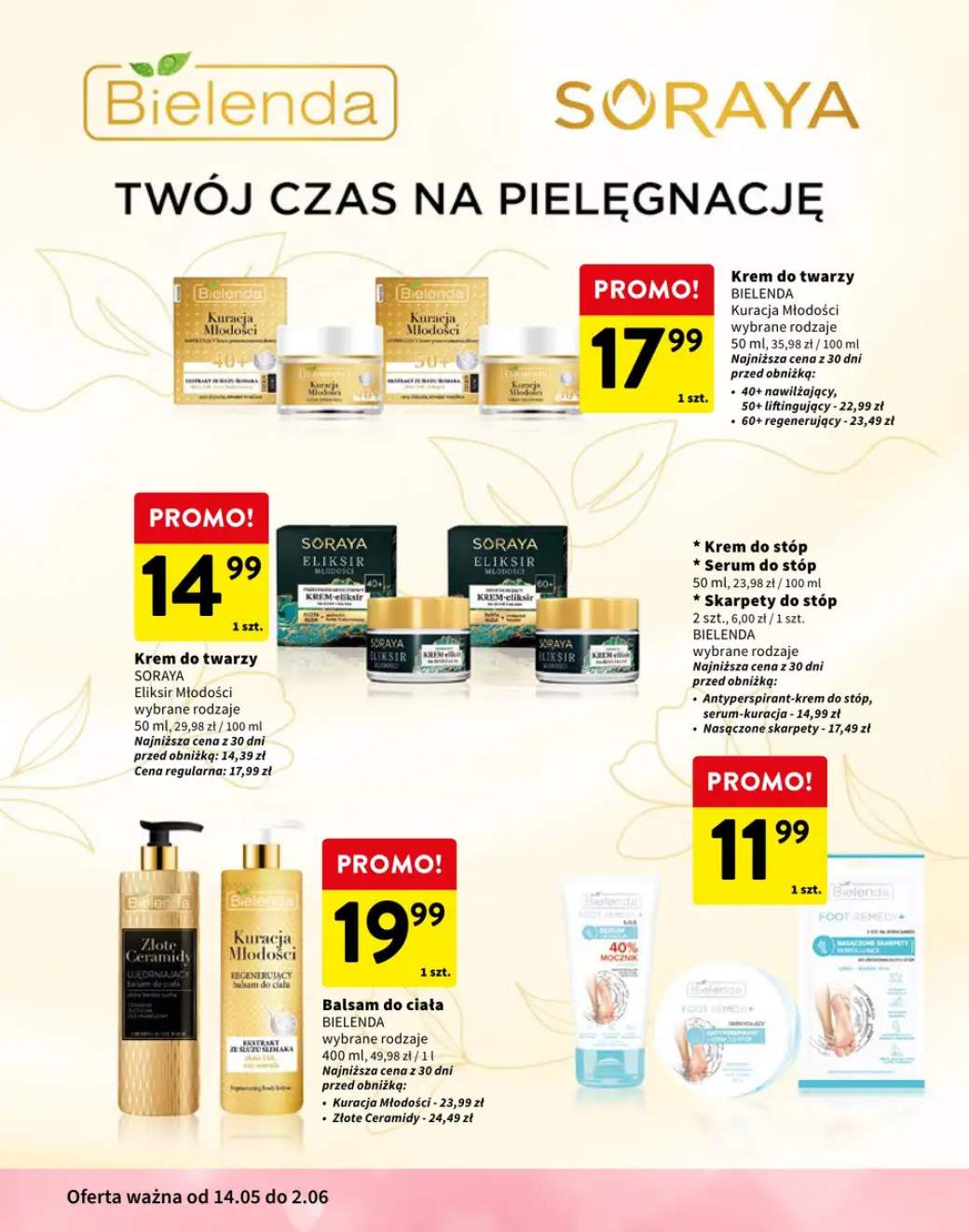 Gazetka – strona 2