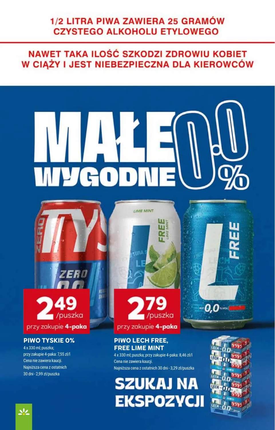 Okładka gazetki