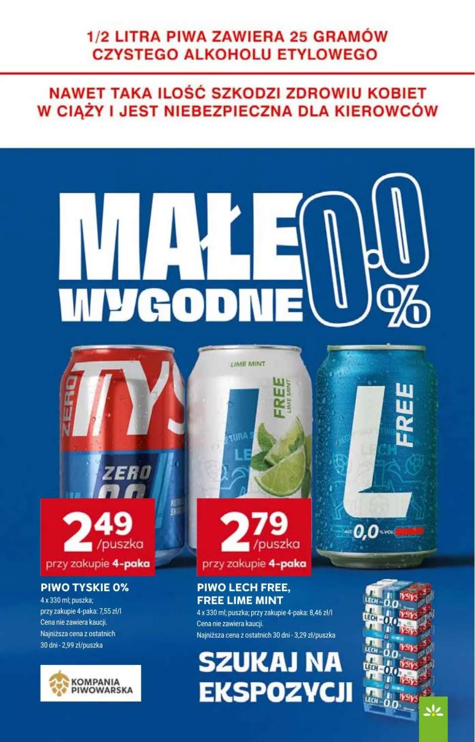 Okładka gazetki