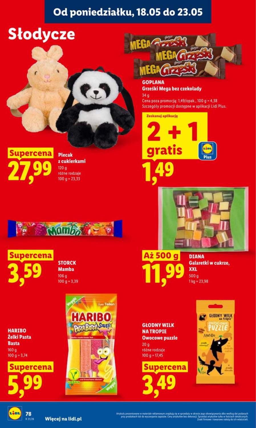 Okładka gazetki