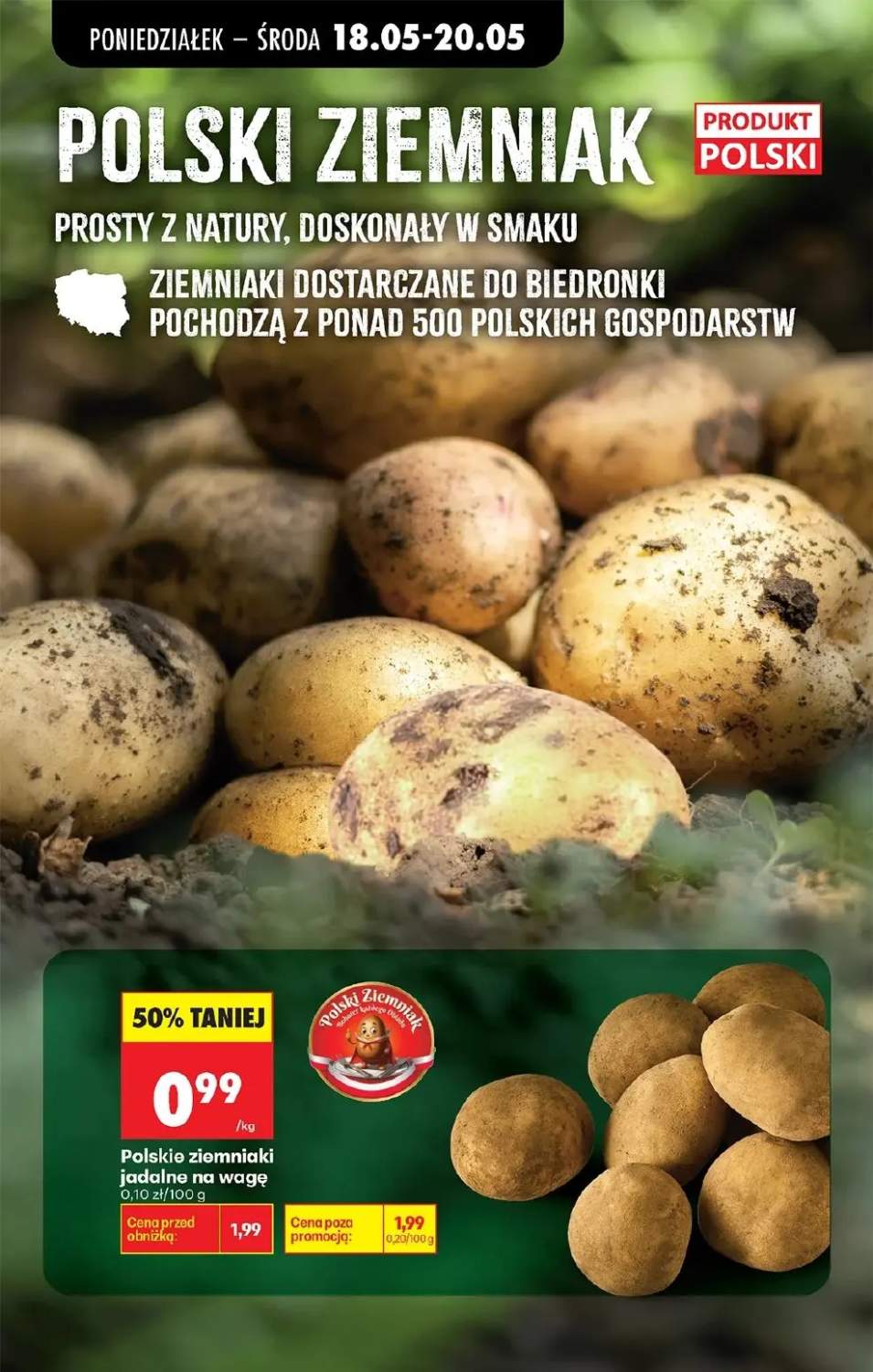 Okładka gazetki