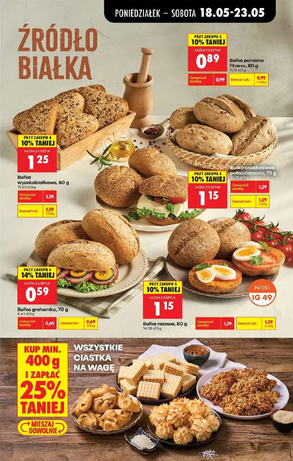Okładka gazetki