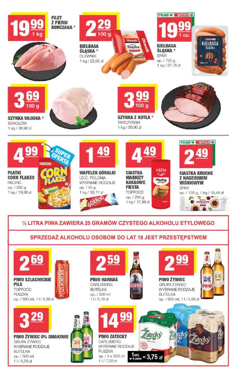 Okładka gazetki
