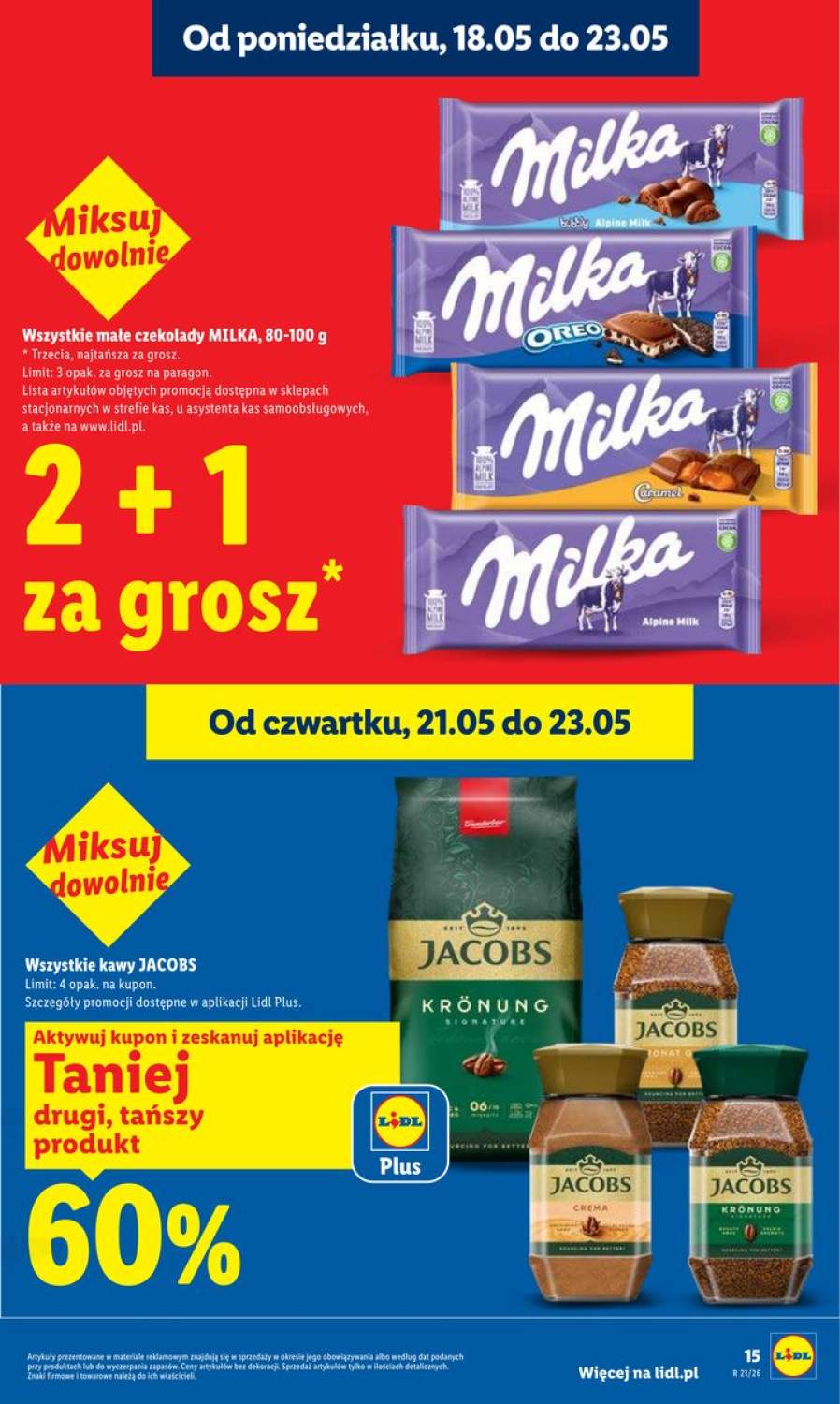 Okładka gazetki