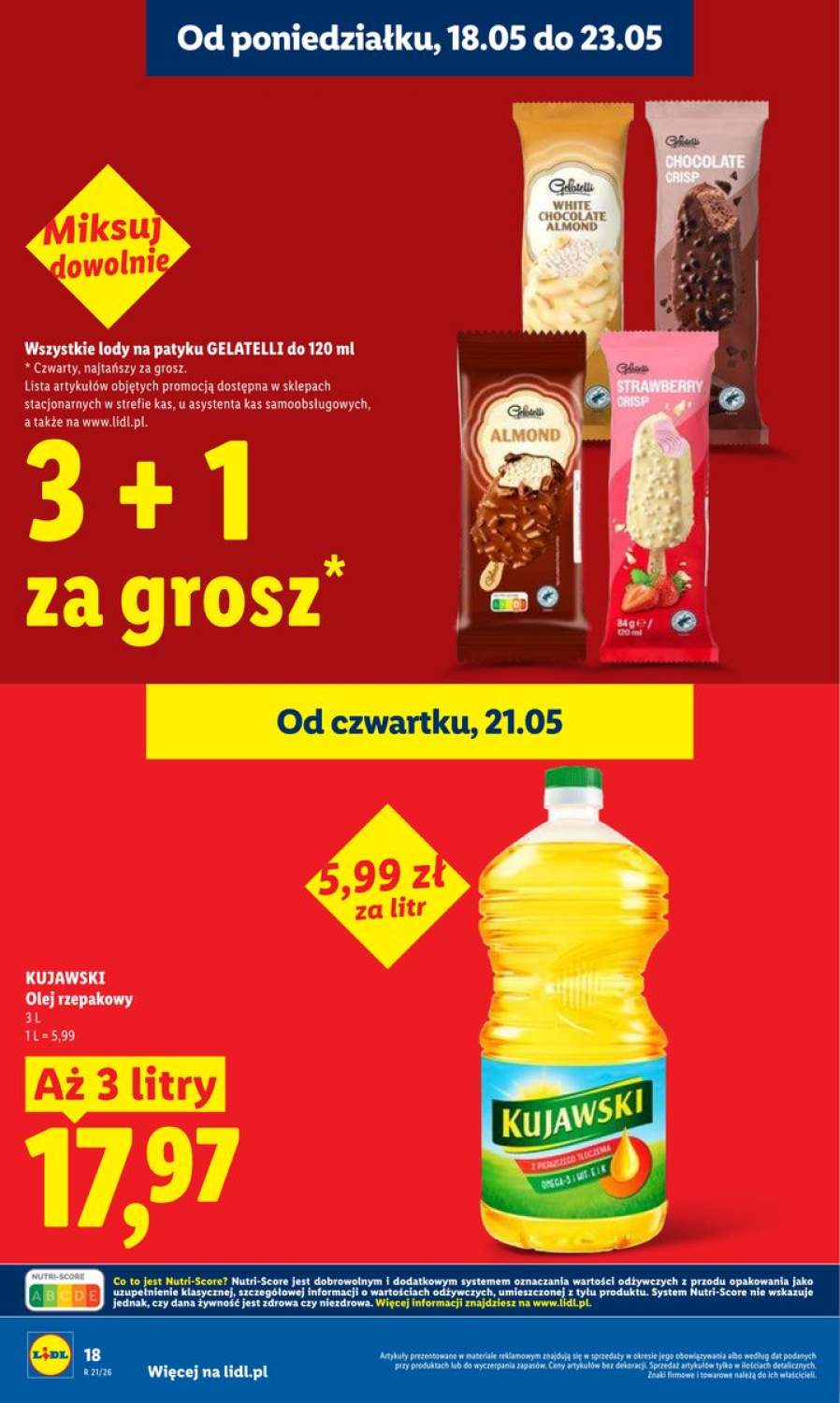 Okładka gazetki
