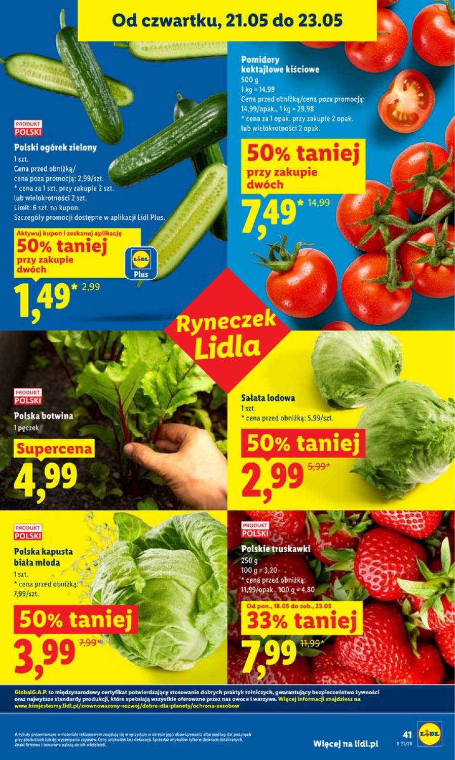 Okładka gazetki