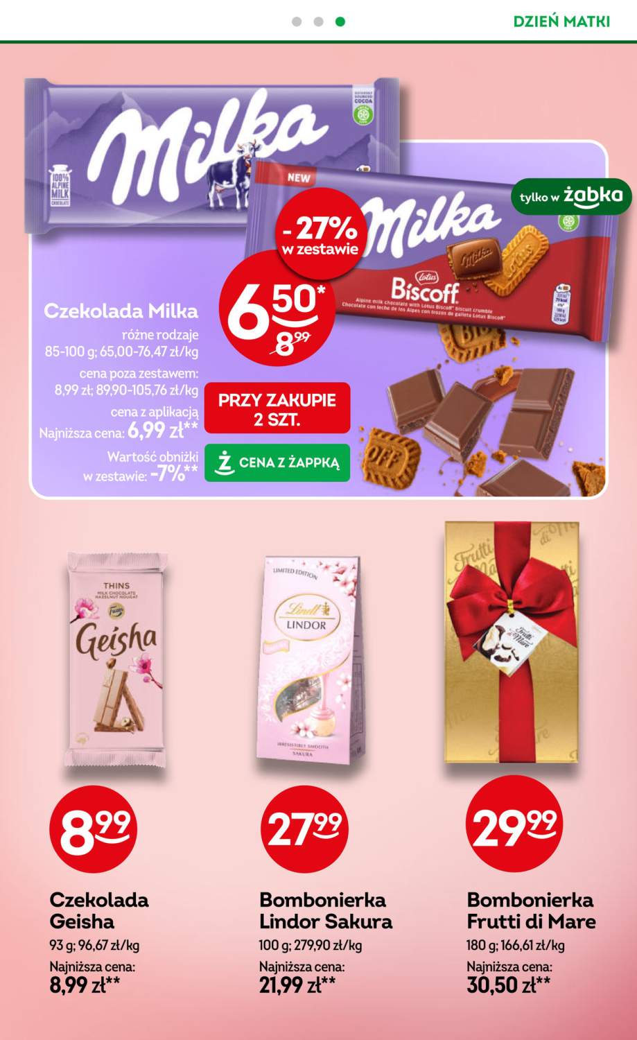 Okładka gazetki