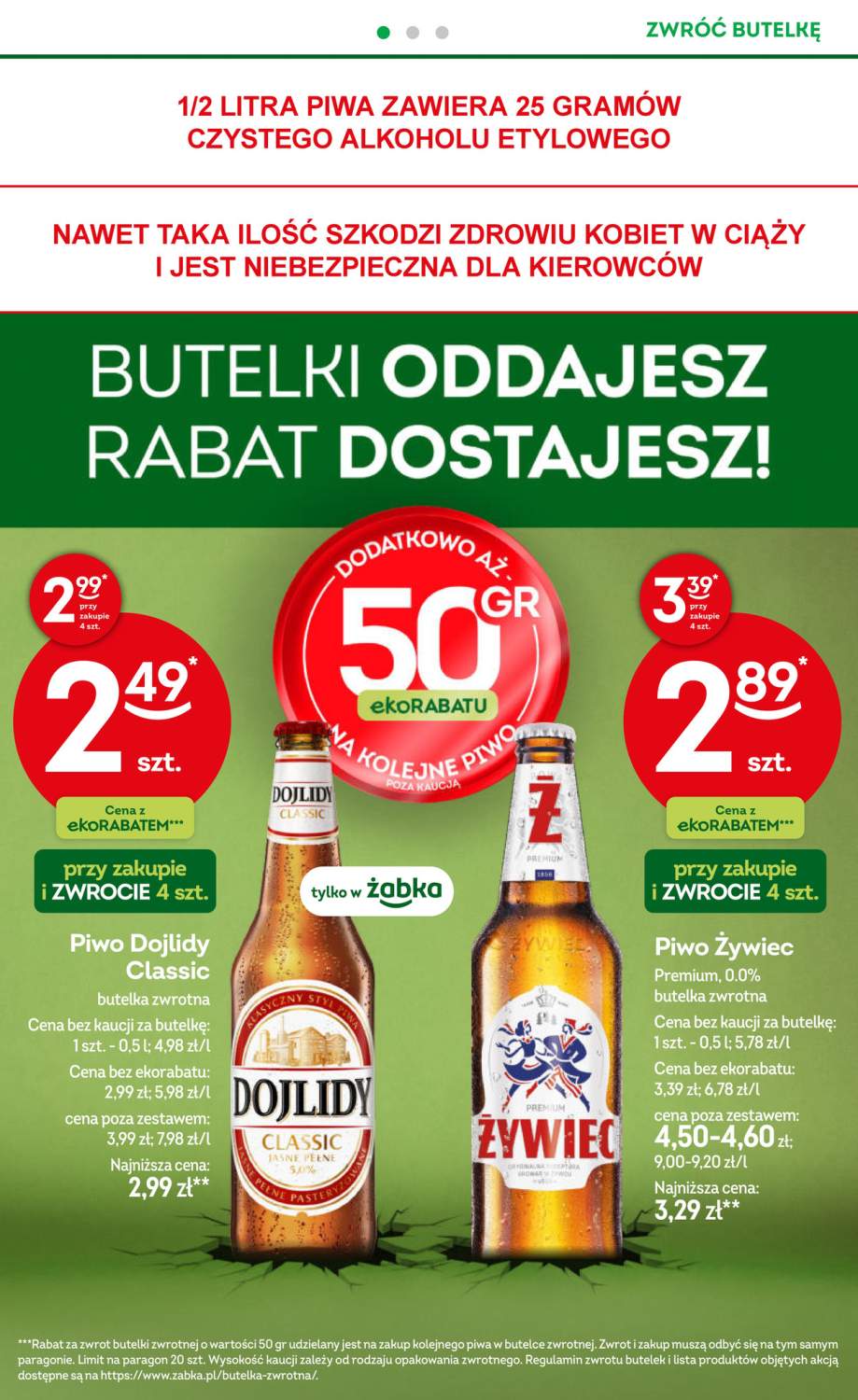 Okładka gazetki