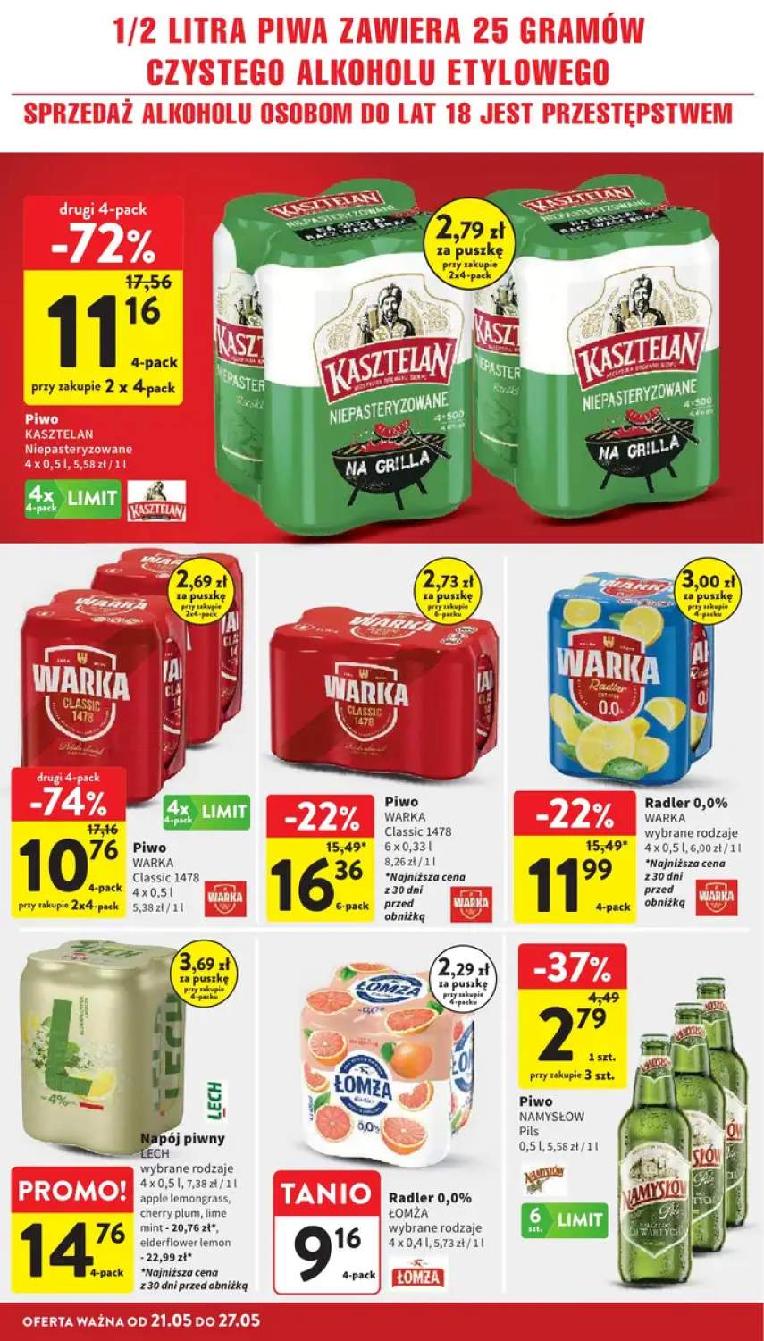 Gazetka – strona 36
