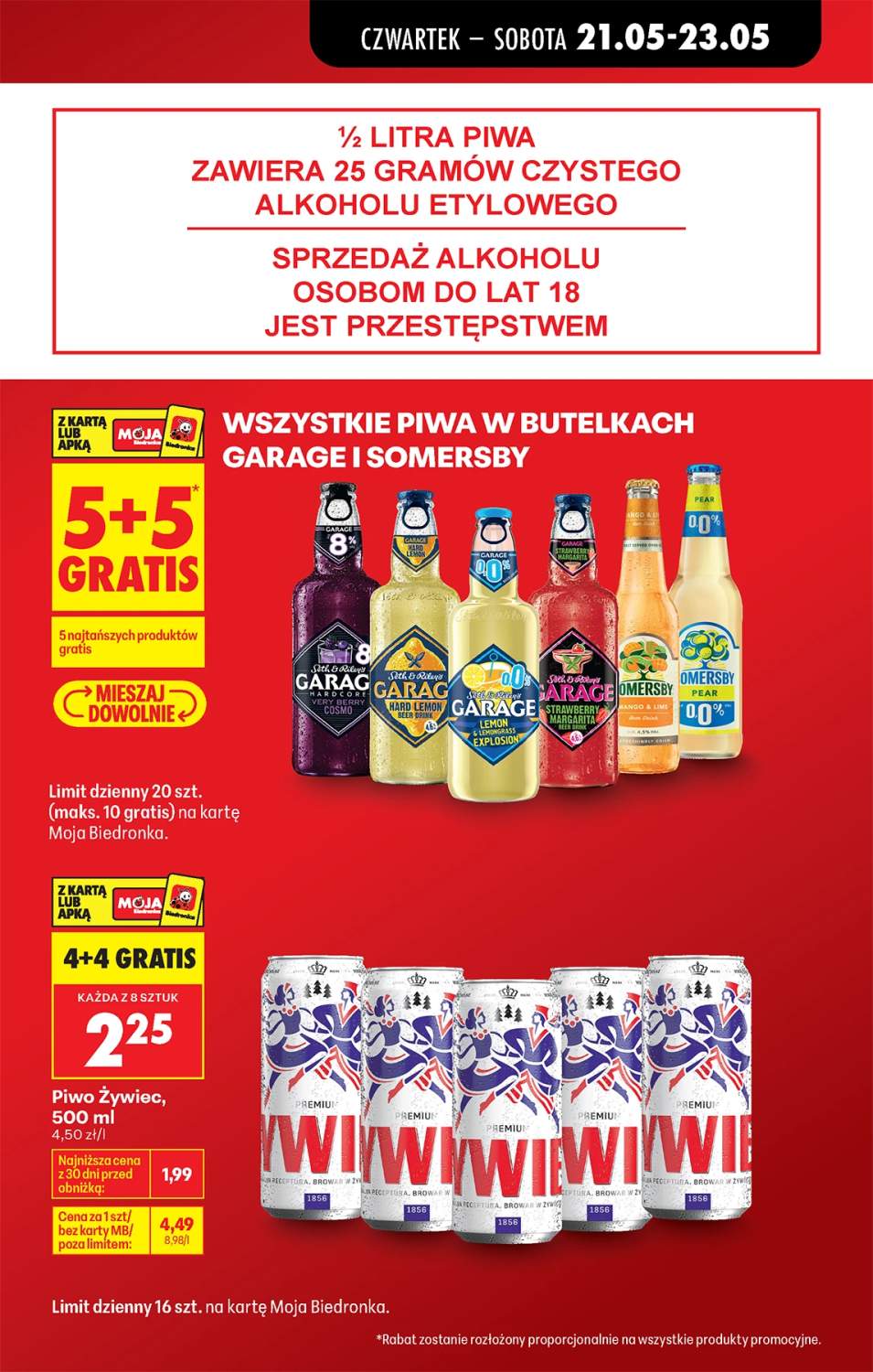 Okładka gazetki