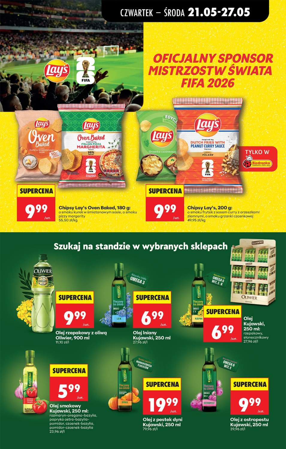 Okładka gazetki