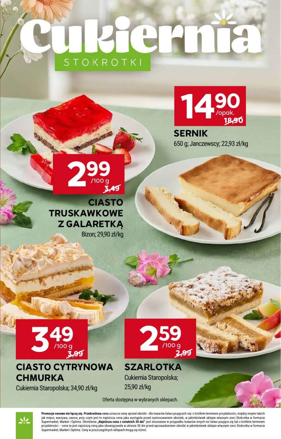 Okładka gazetki