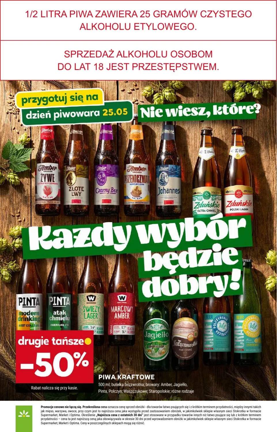 Okładka gazetki