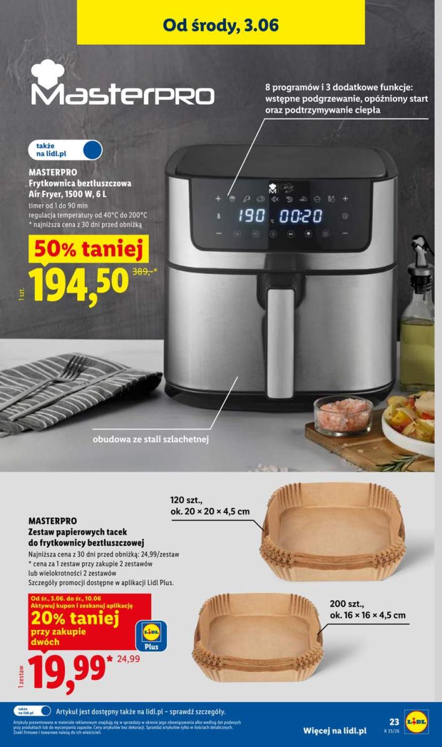 Okładka gazetki