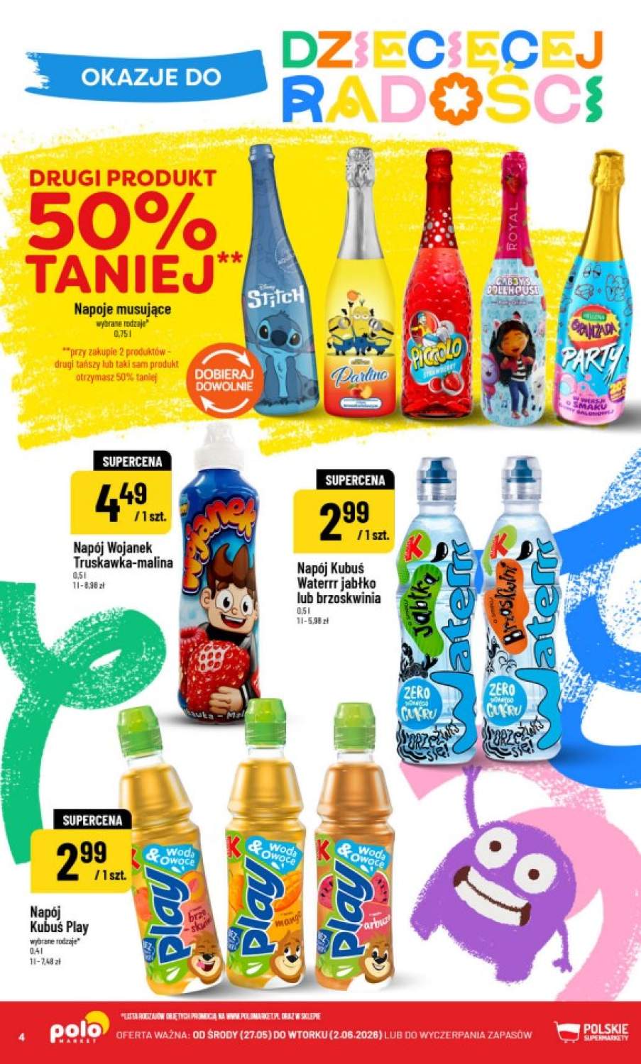 Okładka gazetki