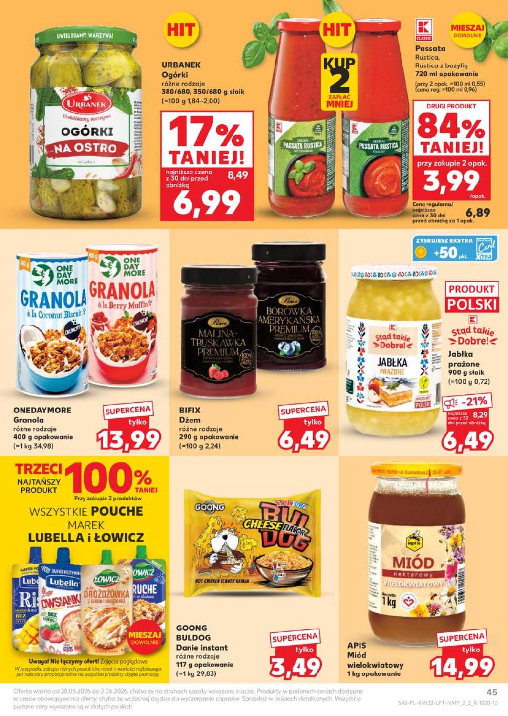 Okładka gazetki