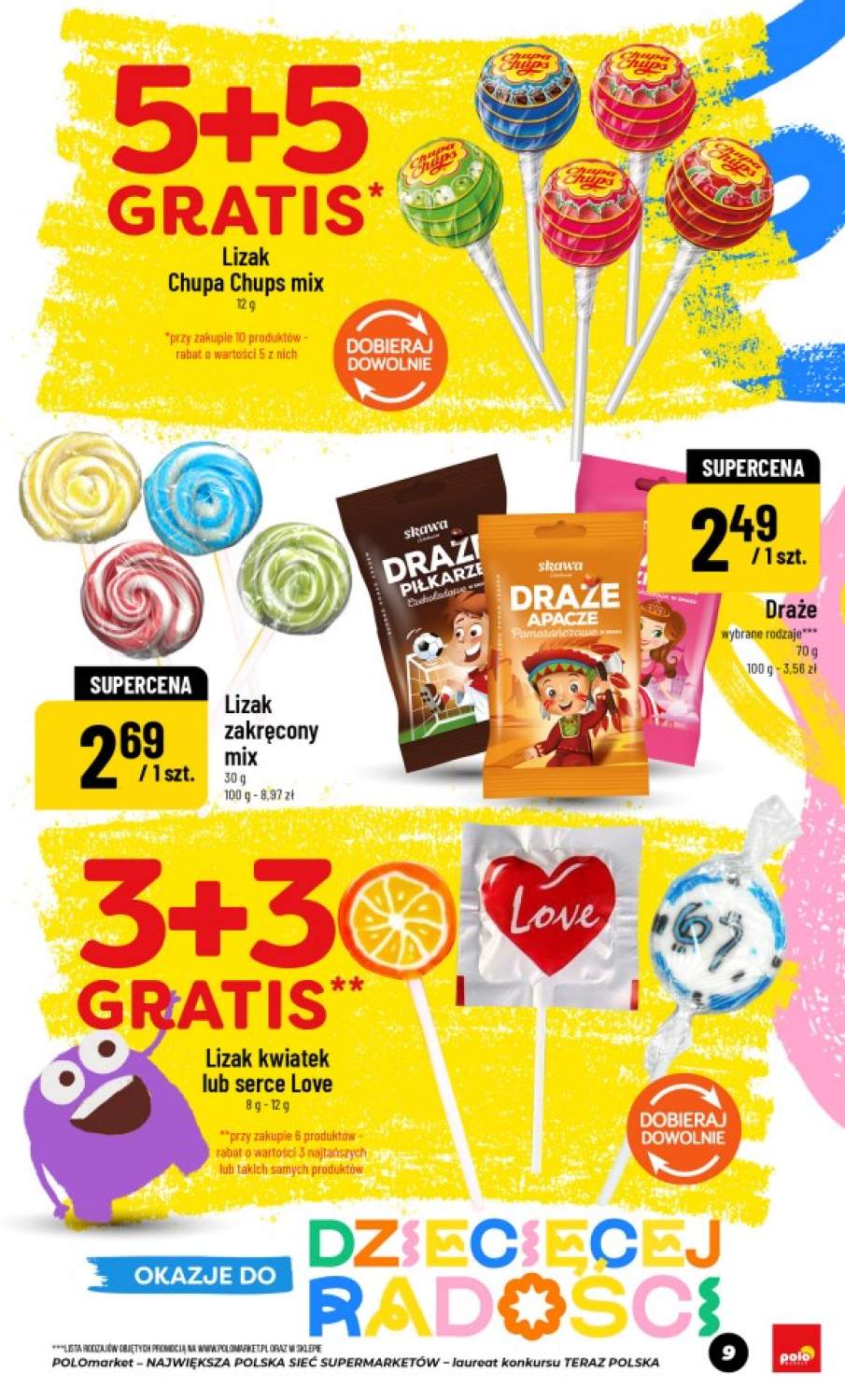 Okładka gazetki