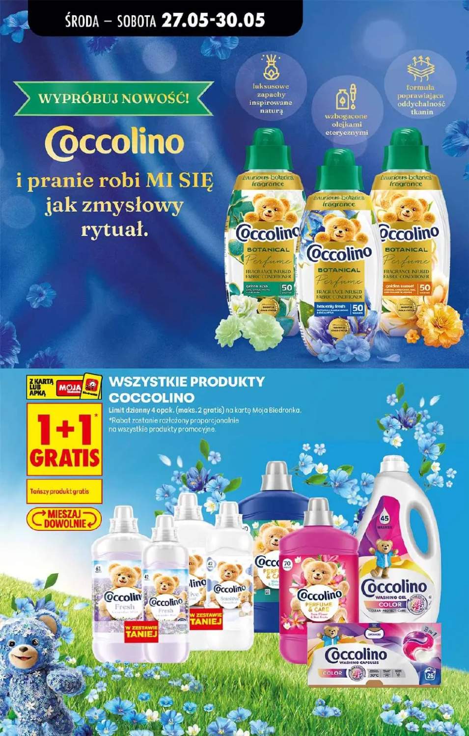 Okładka gazetki