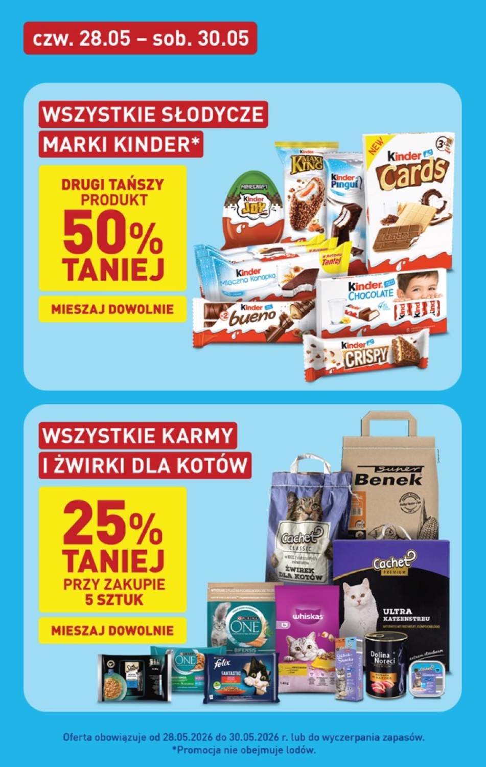Okładka gazetki