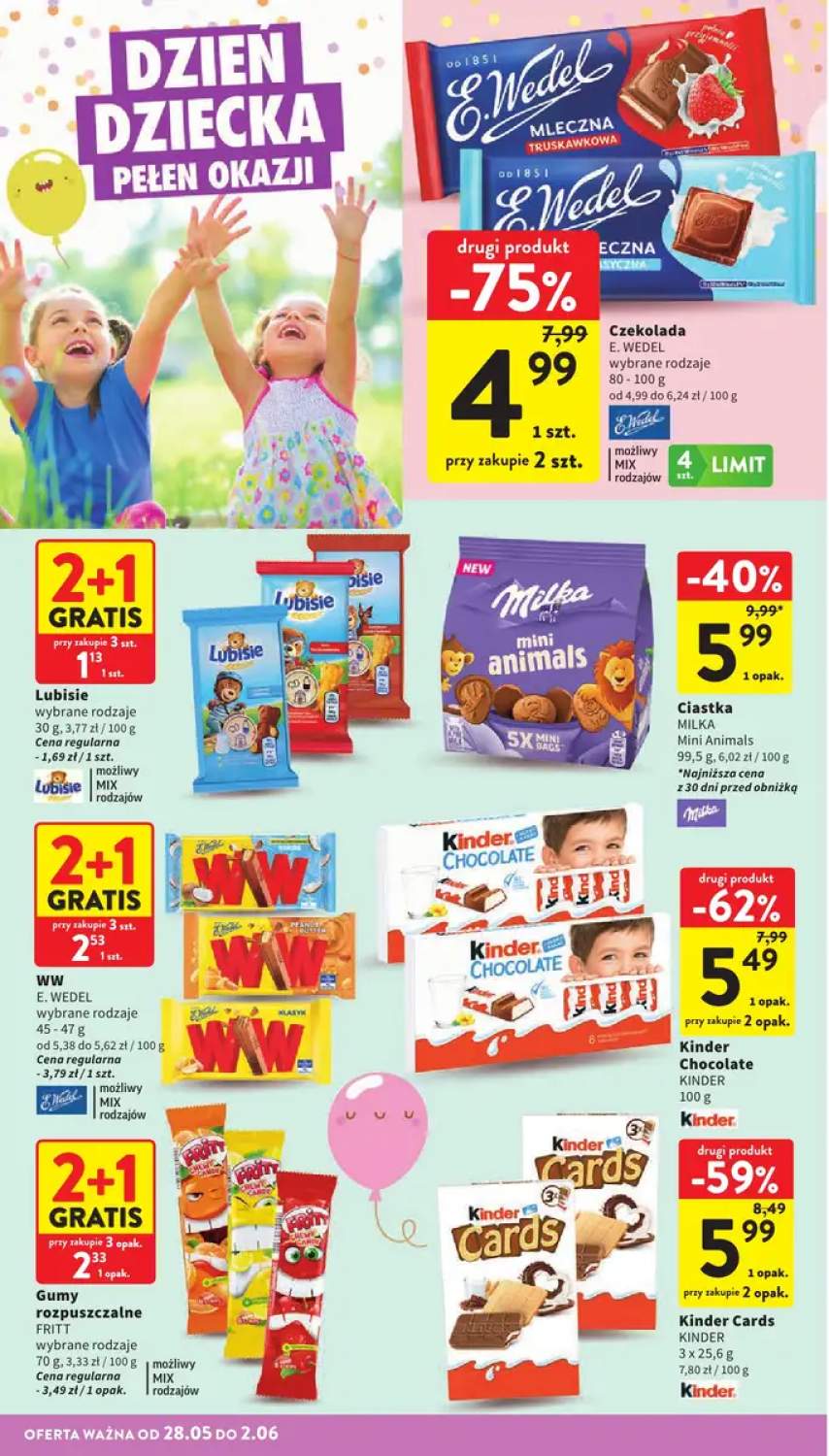 Gazetka – strona 2