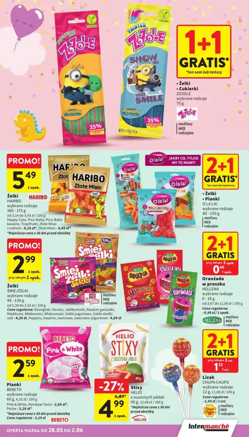 Gazetka – strona 3