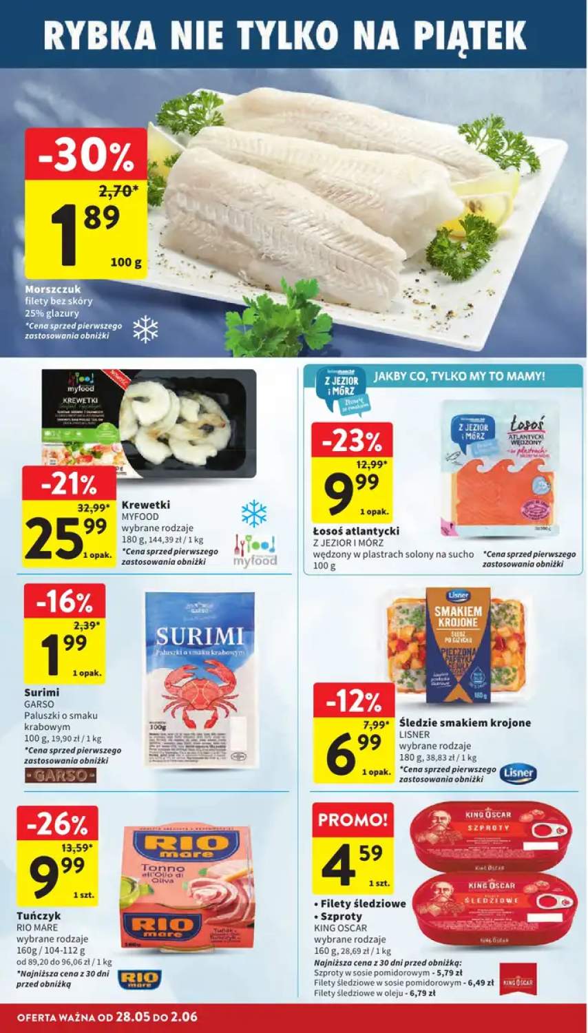 Gazetka – strona 32