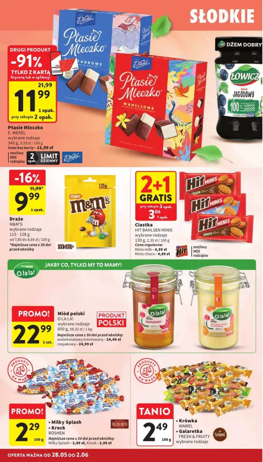 Gazetka – strona 38