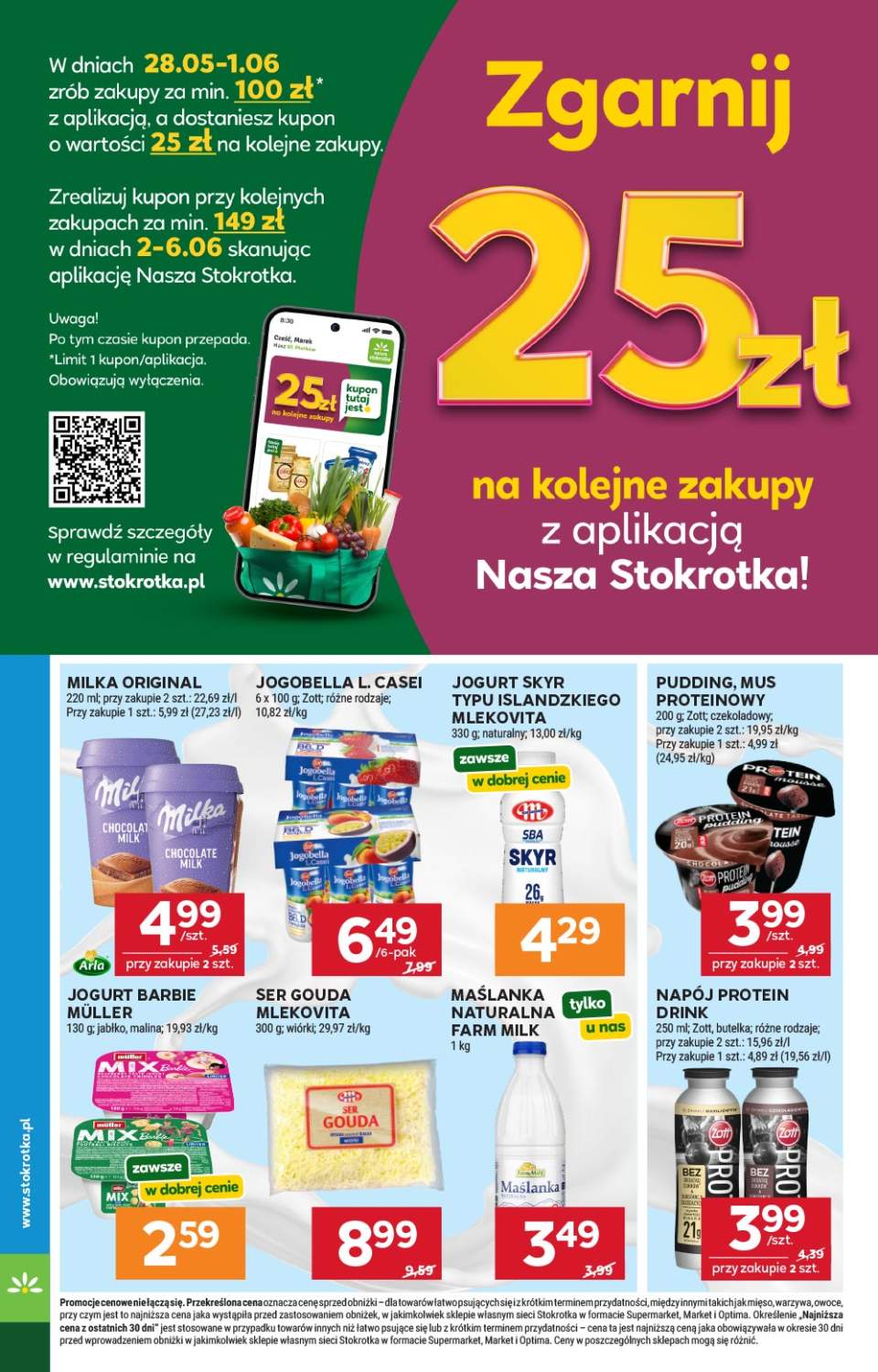Okładka gazetki