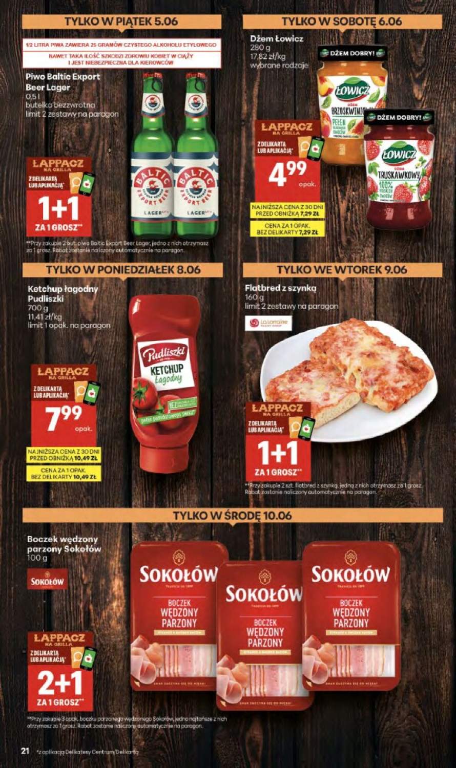 Okładka gazetki