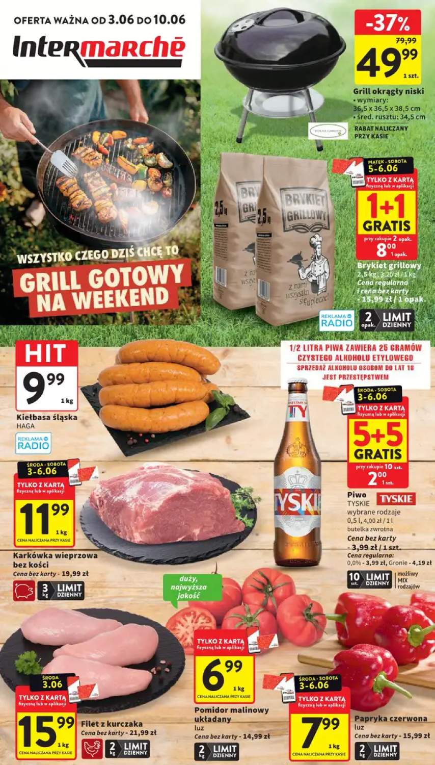 Gazetka – strona 1