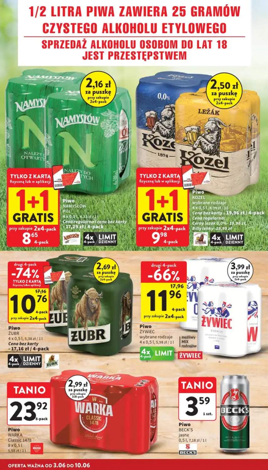 Gazetka – strona 10