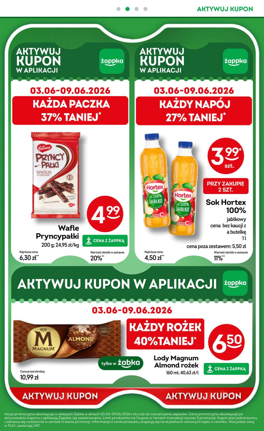 Okładka gazetki