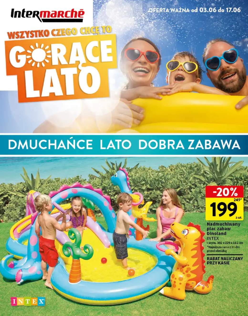 Gazetka – strona 1