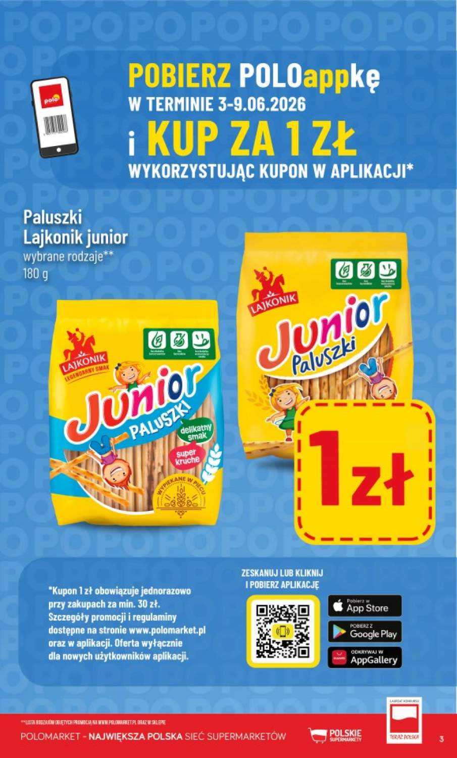 Okładka gazetki