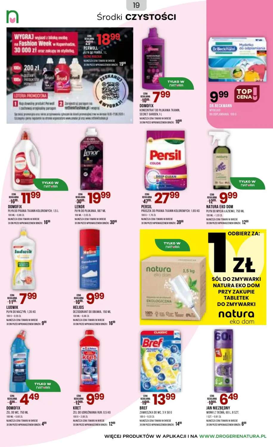 Okładka gazetki