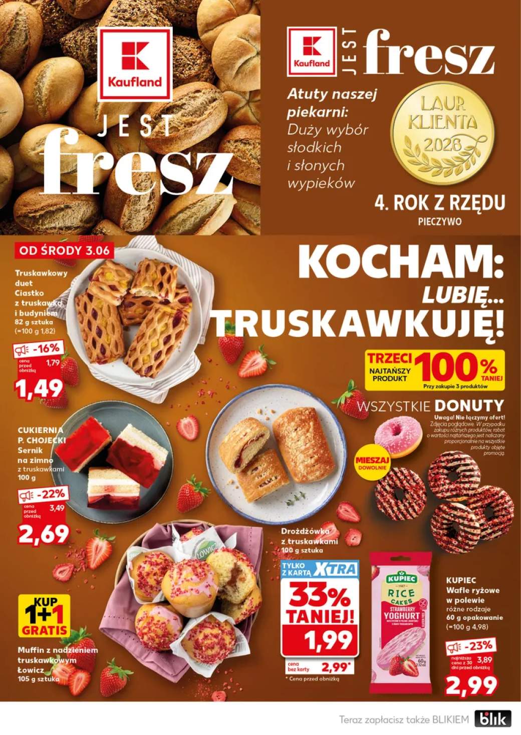 Okładka gazetki